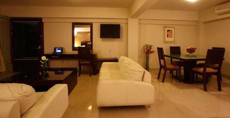 Casa De Las Flores Hotel Oaxaca Buitenkant foto